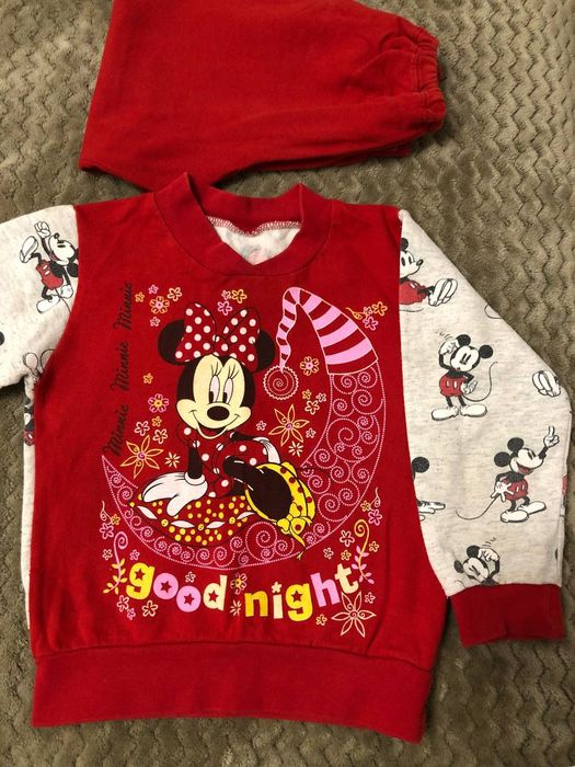 Речі для дівчинки 2-3 р.