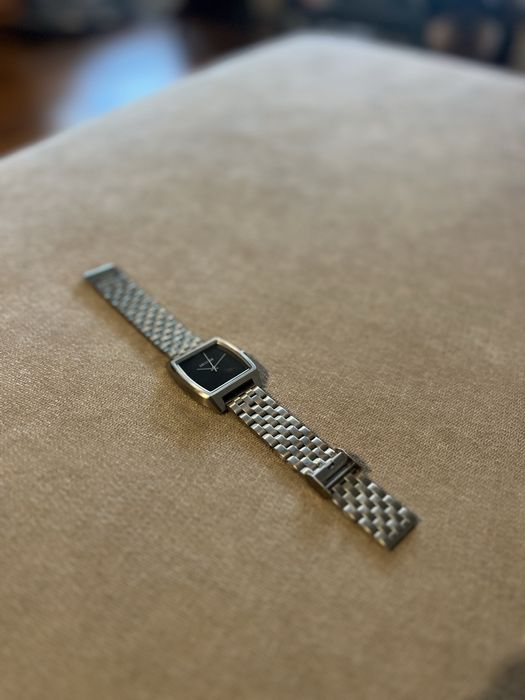 Relógio Nixon Mcfly