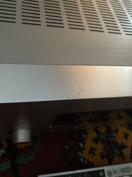 Ресивер/усилитель SONY STR-DB795