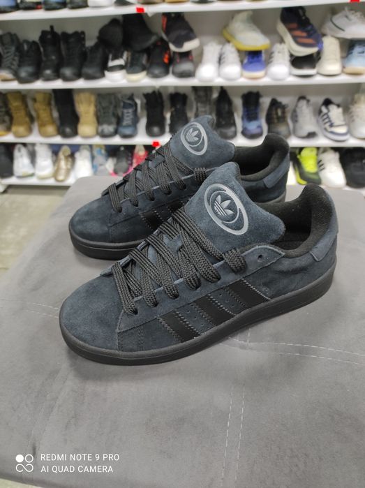 ОРИГІНАЛ 100% Кросівки Adidas Снікерcи Campus 00s J JI4395 38 2/3