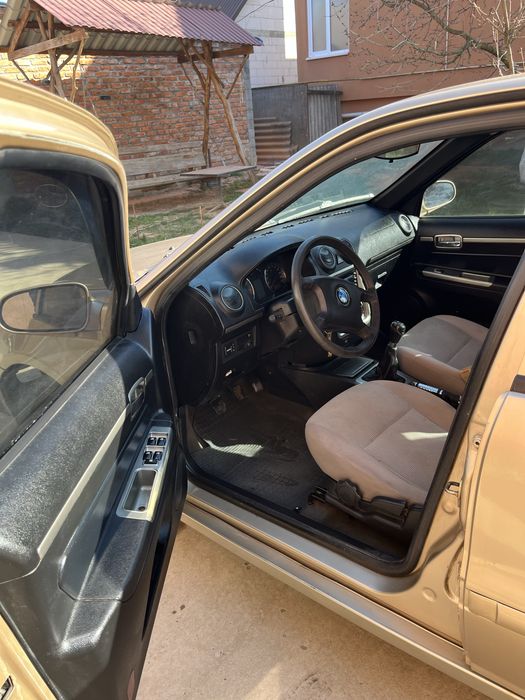 Geely ck2 2011 р.