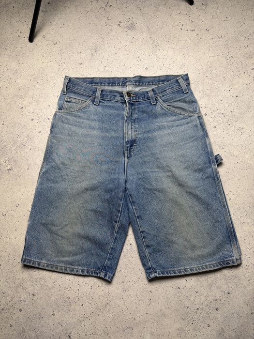 Джинсові шорти dickies розмір М