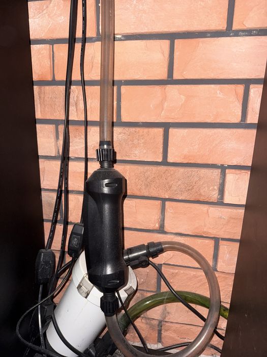 Akwarium Aquael glossy 260