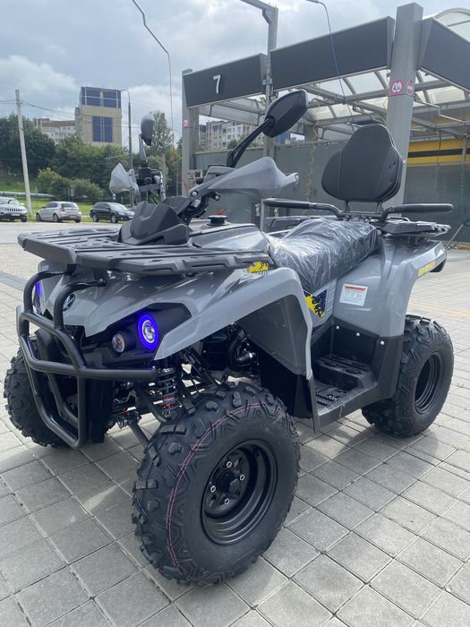 NEW Mikilon HAMER 200L AVT Доставка/Кредит