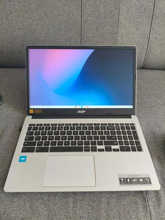 ACER Chromebook 315