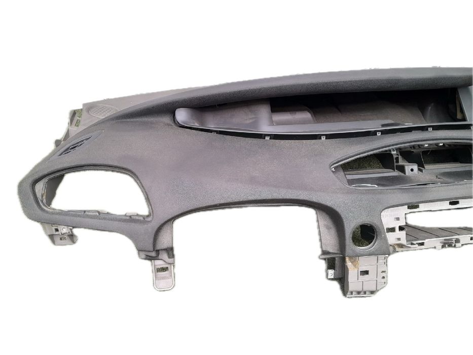 Kit de airbags RENAULT Scénic III (JZ0/1_)