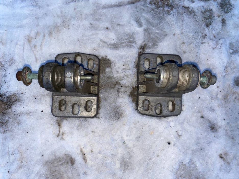 Бампер передній  ауді а6 с4 audi a6 c4 ауди