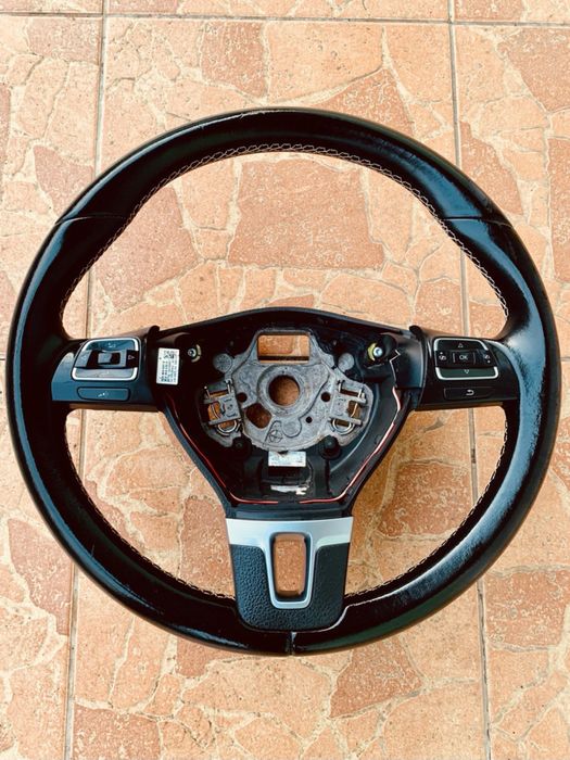 Продам рулі Volkswagen, Shkoda!(б/у)