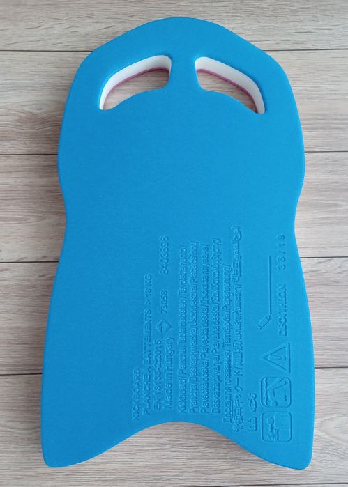 Deska do pływania Nabaiji