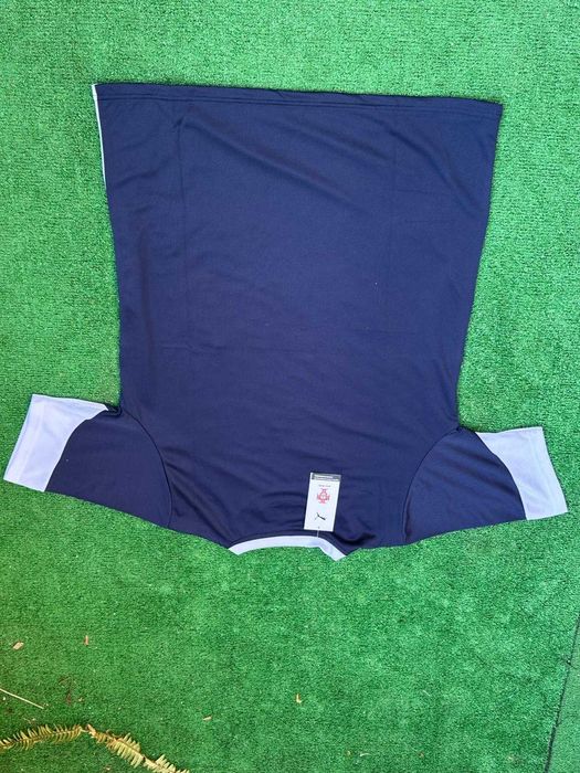 Camisola da Seleção Portuguesa 25/26 Tamanho M