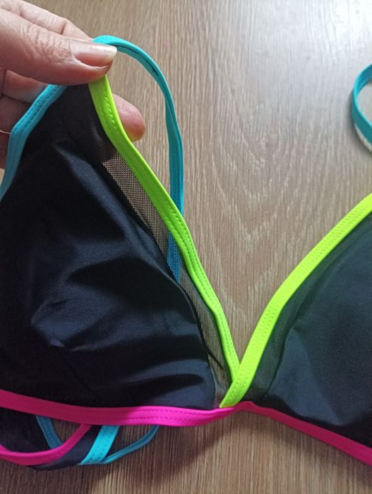 Nowe bikini rozmiar L