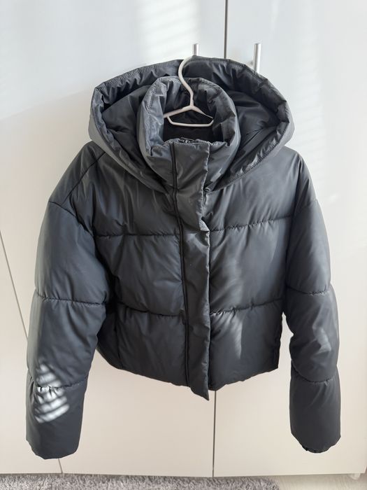 Пуховик       Zara