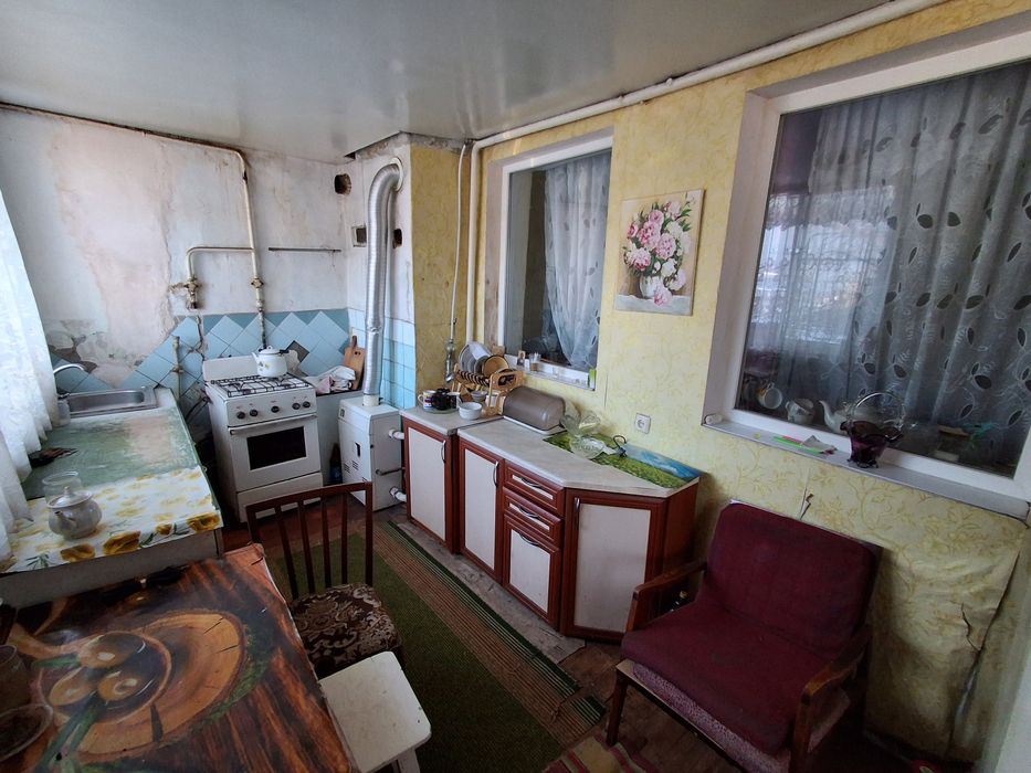 Продам дом ул.Клары Цеткина жд атб