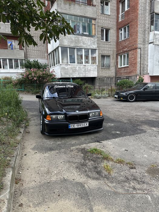 Продам бмв е36