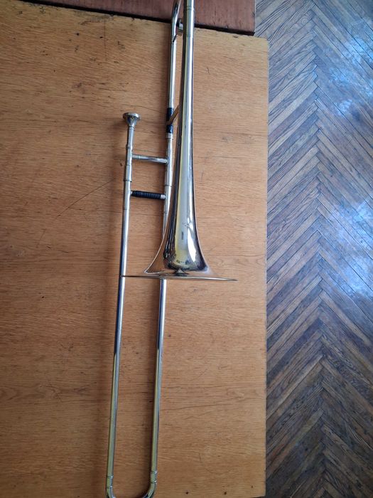 Музичний інструмент Труба