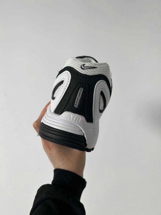 Кросівки Nike Air Pegasus 2K5 'White Black' premium i72