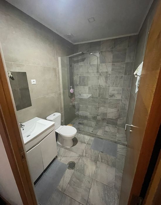 Casa T2 zona de campo Estacionamento privado
