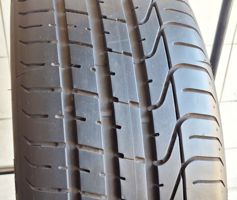1x 235/45R20 Pirelli PZero TM 7,56mm 100W 2023r JAK NOWA 300zł/szt