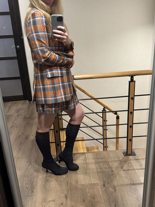 Костюм Gasanova розмір М