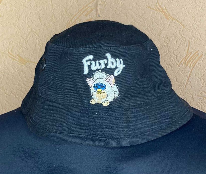 Rybaczka Furby 2000s roz. 4-6