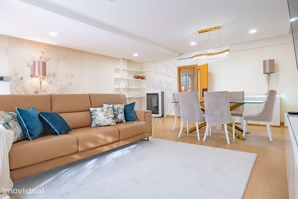 Apartamento T3 para venda