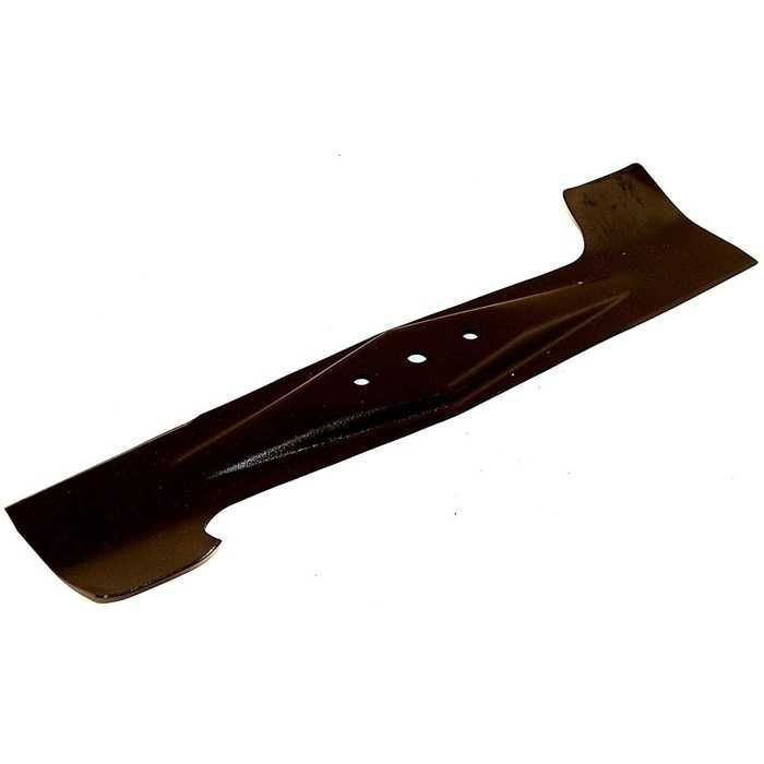 Oryginalny nóż do kosiarki Viking MB/ME400 , 38cm. Łódź