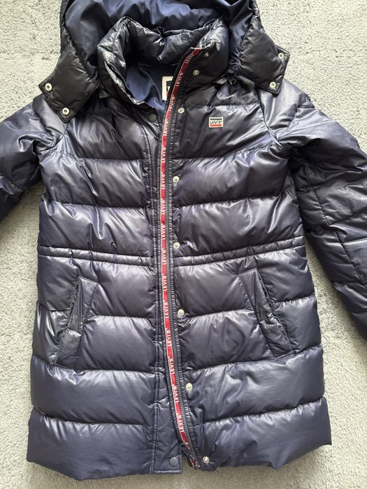 Куртка жіноча Levi’s