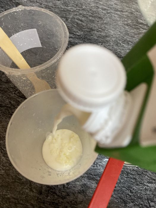 Kefir de leite (seus benefícios)