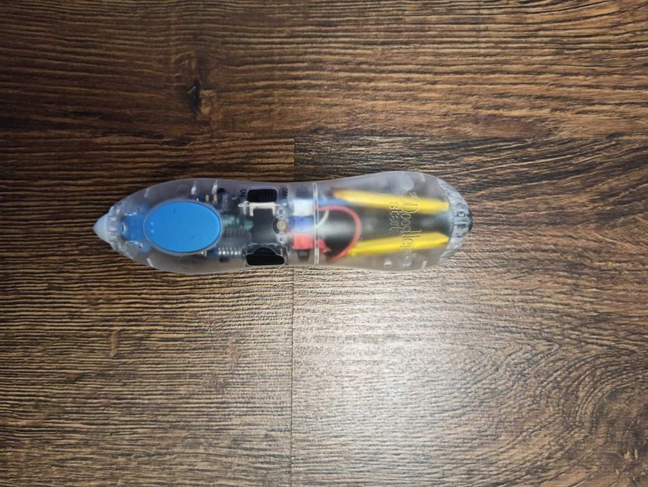 3-d ручка 3Doodler Start
