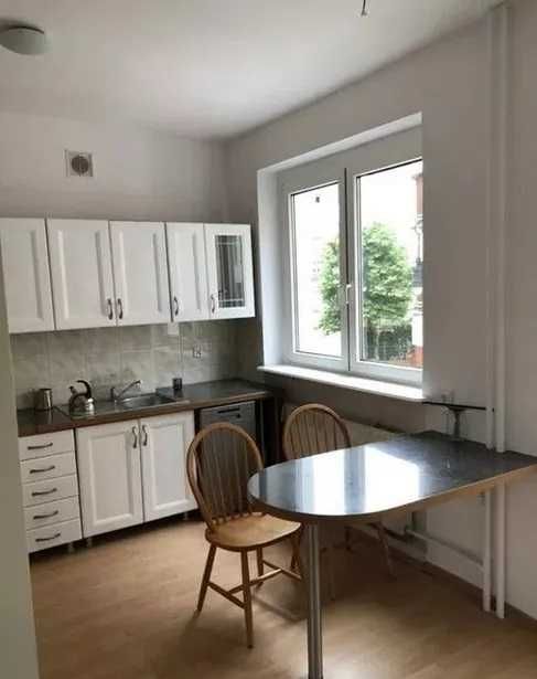 Pokój 1 os. 12m2 do wynajęcia dla dziewczyny (studentki) - Centrum