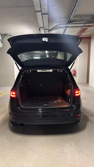 Volkswagen Golf — fotografia 3