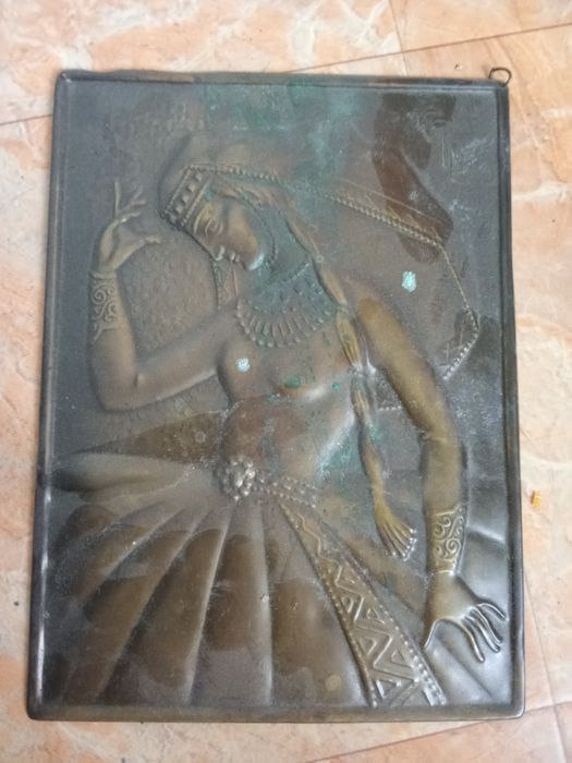 Вещи из тумбочки