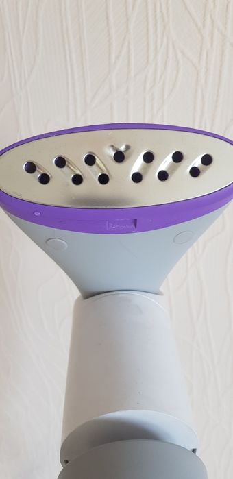 Паровая система PHILIPS ClearTouch GC536