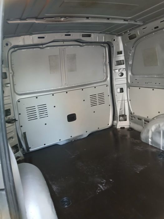 Mercedes Vito 113 longa CDI – 2011