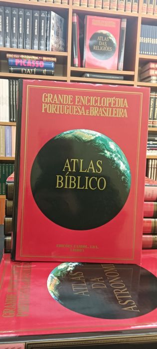 Atlas das Religiões