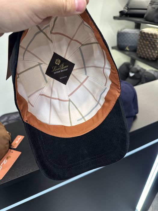 Кофта зіпка светр Loro Piana