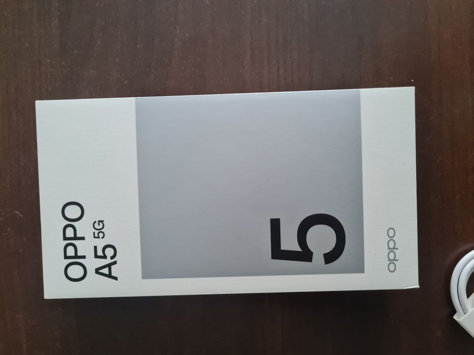Telefon Oppo a5 5g