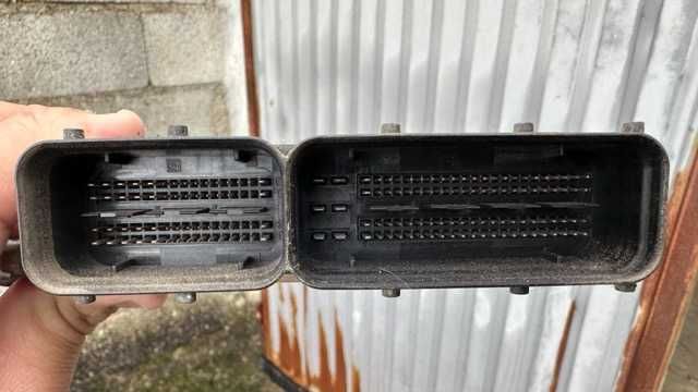 CENTRALINA BOSH OPEL ASTRA H 1.7 CDTI