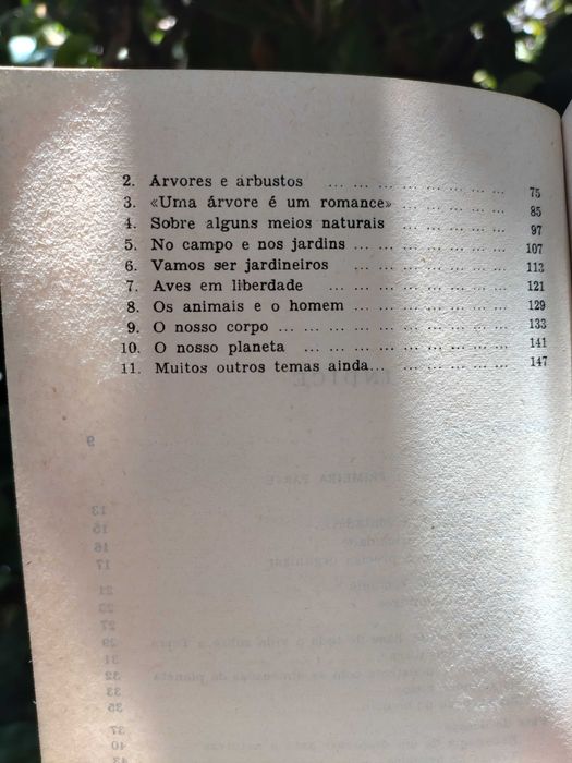 A Ecologia na Escola (Jeanne Daubois)