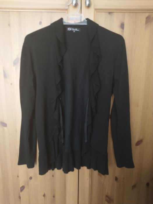 Kardigan damski Sela Basic