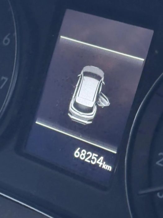 Para peças HYUNDAI Kauai (OS)