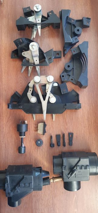 Потолок на Ваз 2106