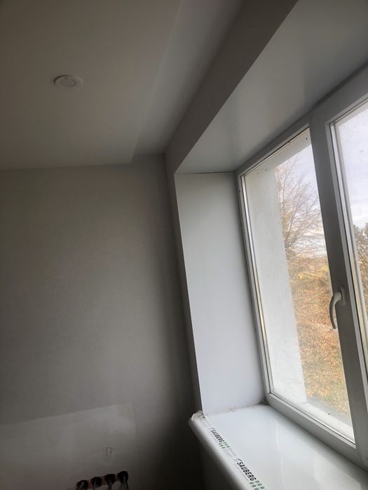 Ремонт квартир і будинків