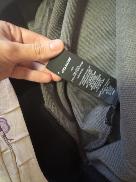 Продам Кофту Coach торг