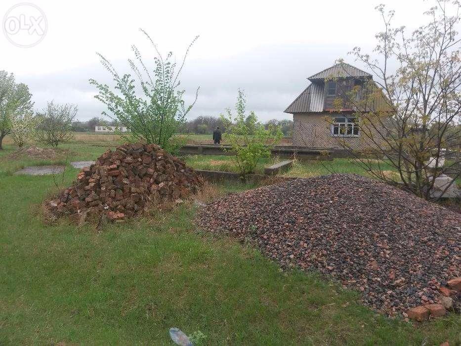 Земельный участок 25 соток