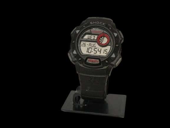 Zegarek Timex Expedition T49977 SHOCK 100M