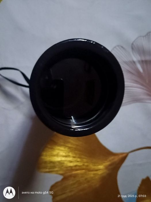 Монокуляр МП 20/60 СССР.