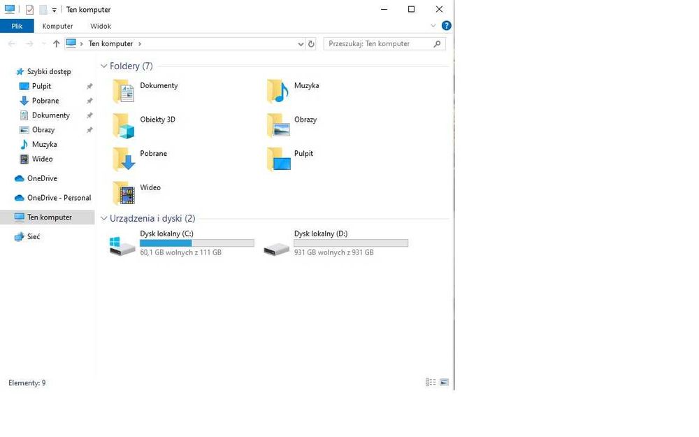 Gamingowy komputer RGB.RX570 8GB,64GB RAM,SSD,1TB HDD+monitor+akcesori