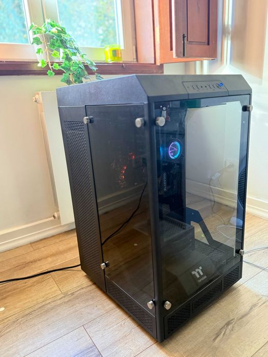 PC Gamer i9 + RTX 3060 + 64GB RAM + SSD 2TB – Preço Negociável