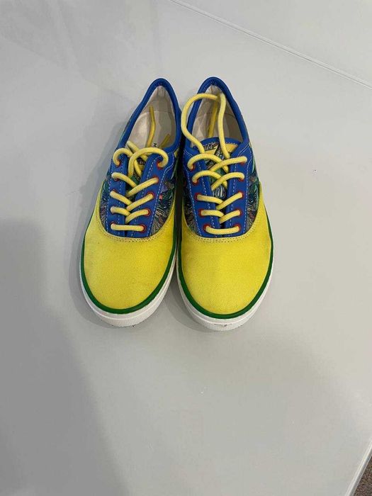 Дитячі кеди/кросівки MARC JACOBS. 33 розмір